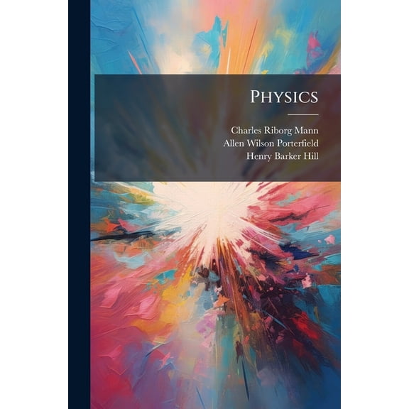 Physics (Paperback)