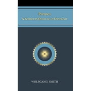 Physics A Science in Quest of an Ontology, Hardcover
