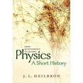 thumbnail image 1 of Physics: A Short History from Quintessence to Quarks, (Hardcover), 1 of 1