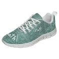 thumbnail image 1 of Physics And Maths Shoes for Men Women Running Sneakers Breathable Casual Sport Tennis Shoes White Size 7.5, 1 of 5