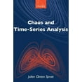 thumbnail image 1 of Physics Chaos and Time-Series Analysis, (Paperback), 1 of 1