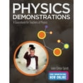 thumbnail image 1 of Pre-Owned Physics Demonstrations: A Sourcebook for Teachers of Physics Hardcover, 1 of 1