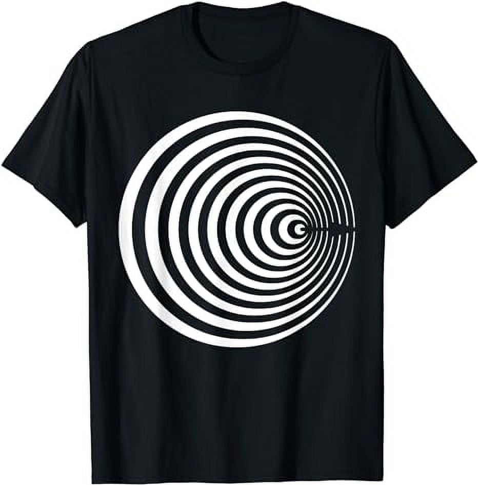 Doppler Effect Mens T-Shirt - Big Bang - TV - Science - Nerd - Costume - Theory