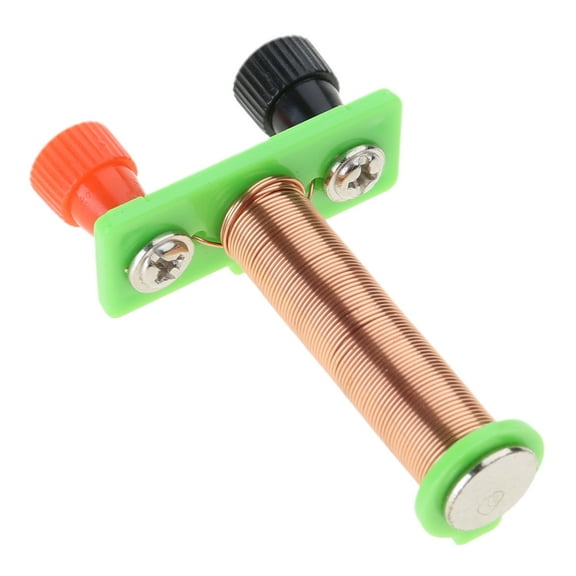 Physics Electromagnet Experiment Equipment Learning Physics Electromagnet Tool Inspire Hands On Skills for Teens