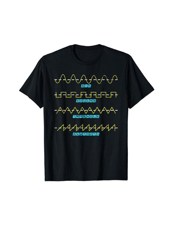 Physics Equation Physics T-Shirt