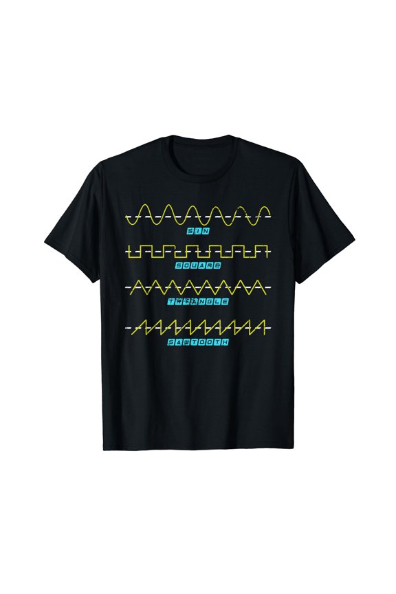 Physics Equation Physics T-Shirt