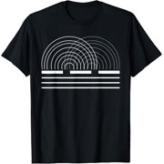Physics Equation Science Physicist Gift Quantum Physics T-Shirt