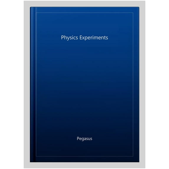 Physics Experiments