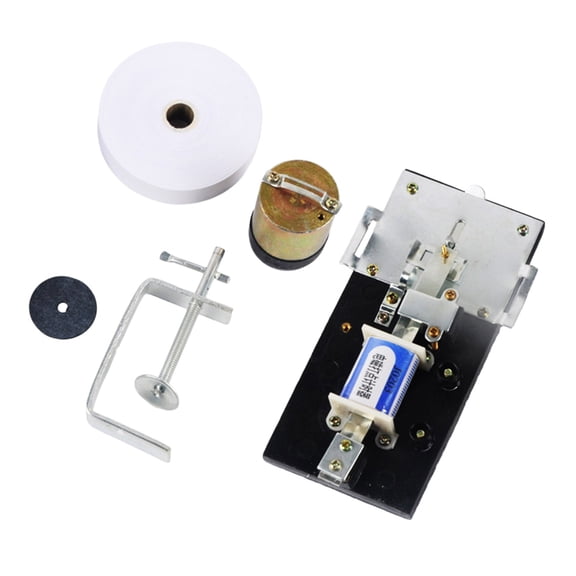 Physics Experiments Tool Physics Ticker Tape Timer Electromagnetic Dotting Timer