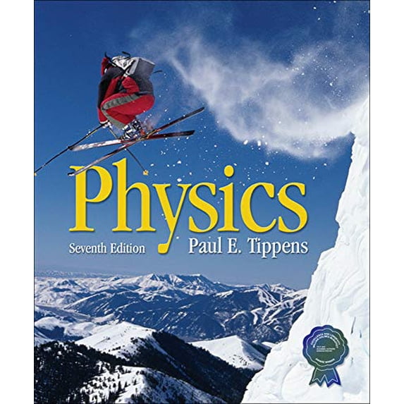 Pre-Owned Physics (Hardcover) 0073222704 9780073222707