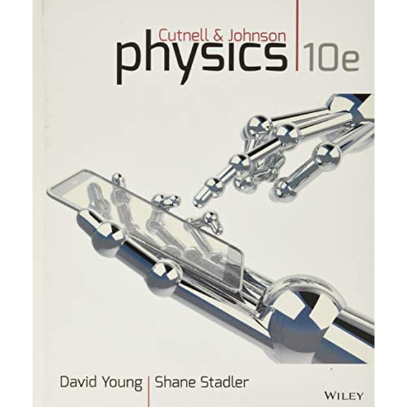 Pre-Owned Physics (Hardcover) 1118486897 9781118486894