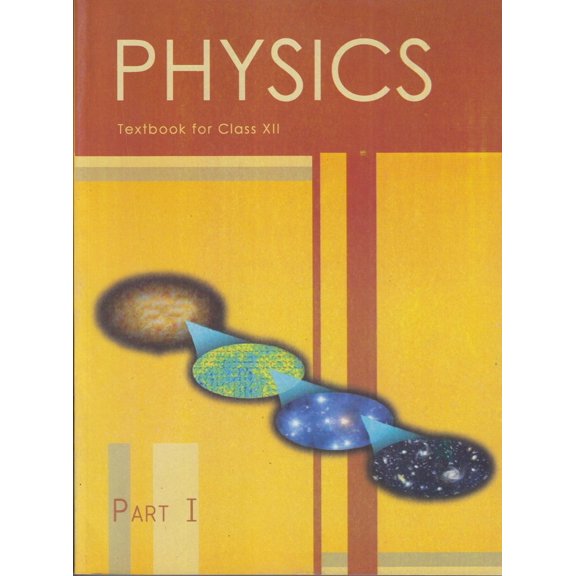 Pre-Owned Physics I For Class - 12 - 12089