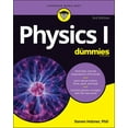 thumbnail image 1 of Physics I For Dummies, (Paperback), 1 of 1