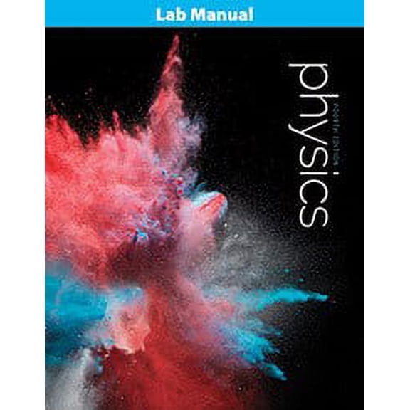 Physics Lab Manual (4th Edition)
