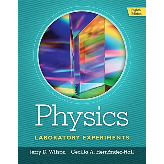 Pre-Owned Physics Laboratory Experiments (Paperback) 128573856X 9781285738567
