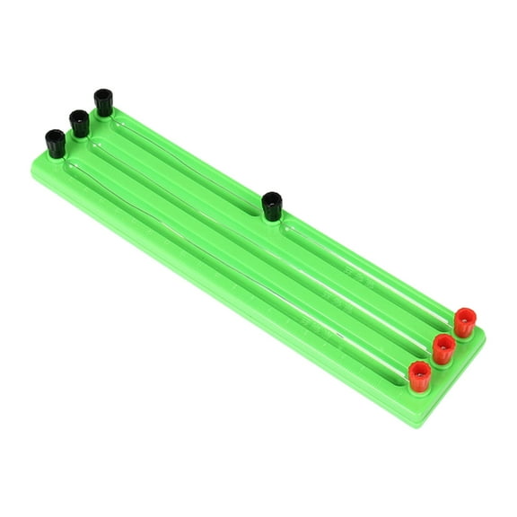 Physics Laboratory Resistance Law Experimental Teaching Equipment Science Experiment Kits for Classroom Science Study