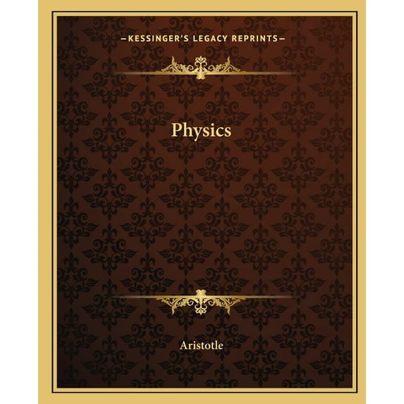Physics (Paperback)