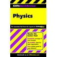 thumbnail image 1 of Pre-Owned Cliffsquickreview Physics (Paperback) 0764563831 9780764563836, 1 of 1