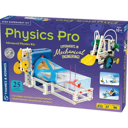 Physics Pro (V 2.0)