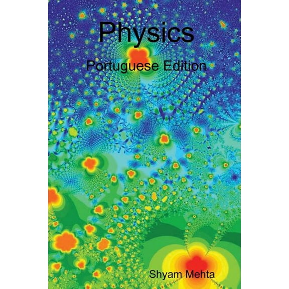 Physics: Portuguese Edition, (Paperback)