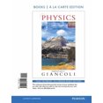 thumbnail image 1 of Pre-Owned Physics : Principles with Applications, Books a la Carte Edition (Other) 9780321869111, 1 of 1