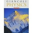 thumbnail image 1 of Pre-Owned Physics: Principles with Applications (Hardcover) 0136073026 9780136073024, 1 of 1