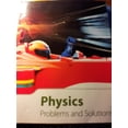 thumbnail image 1 of Pre-Owned Physics Problems and Solutions (BOOK # 18501) Paperback, 1 of 1