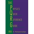thumbnail image 1 of Physics Quick Reference Guide, 1 of 1