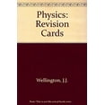thumbnail image 1 of Pre-Owned Physics: Revision Cards 9780330285704 Used, 1 of 1