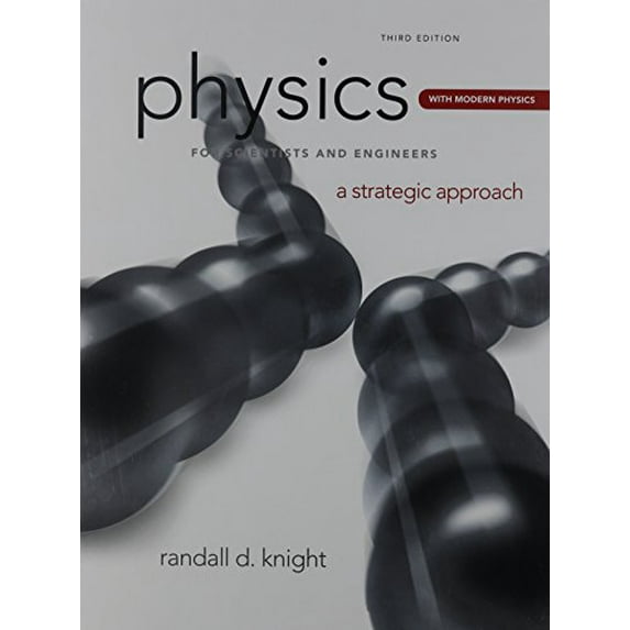 Physics for Scientists and Engineers: & Modified MasteringPhysics with Pearson eText -Access Card & Student Workbook for Physics for Scientists and Engineers: Package