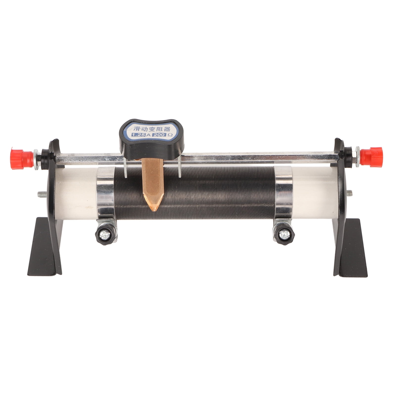 Physics Slide Rheostat, Sliding Rheostat 1.25A For Laboratory