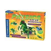 Physics Solar Workshop (V 2.0)