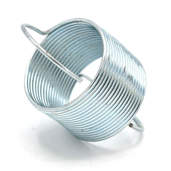 Physics Spring - For Hooke's Law and Oscillation Experiments, 3.5cm Diameter