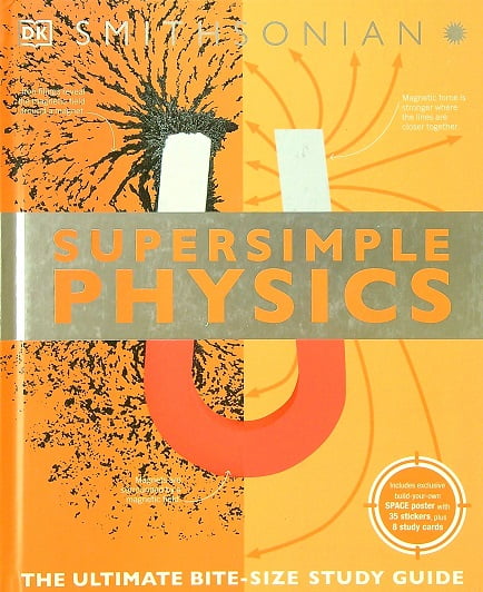 Physics (Super Simple) - Walmart.com
