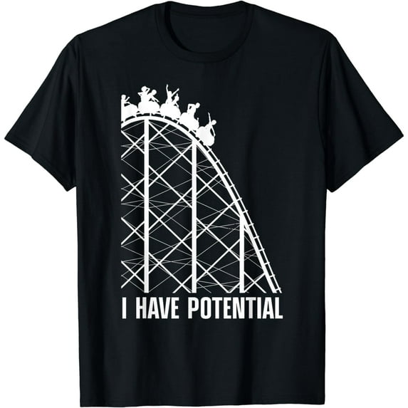 Physics Teacher Art For Men Women Physicist Physics Lovers T-Shirt