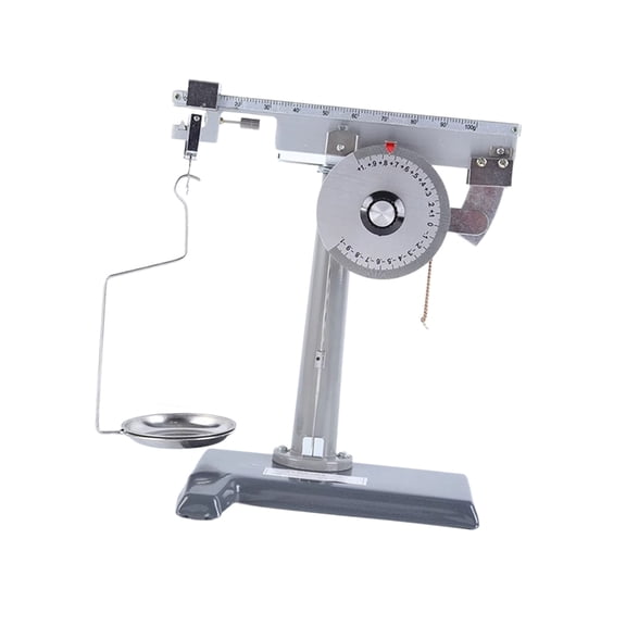 Physics Teaching Balance Scale Easy Calibration Educational Balance Scale For Students And Educators