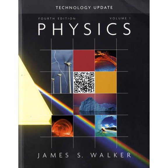 Pre-Owned Physics: Technology Update, Volume 1 (Paperback) 0321905105 9780321905109