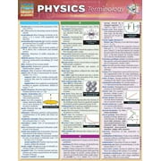 Physics Terminology Other
