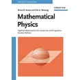 thumbnail image 1 of Physics Textbook: Mathematical Physics (Paperback), 1 of 1