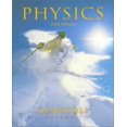 thumbnail image 1 of Pre-Owned Physics: Principles with Applications, Volume I (5th Edition) (Paperback) 0136797547 9780136797548, 1 of 1