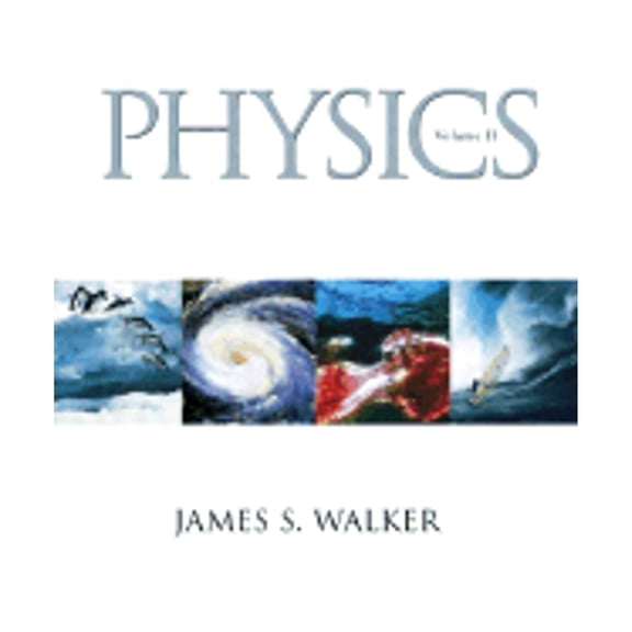 Pre-Owned Physics (Paperback) 9780130270542