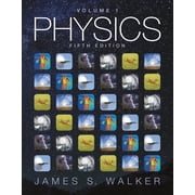 Physics, Volume 1, Paperback