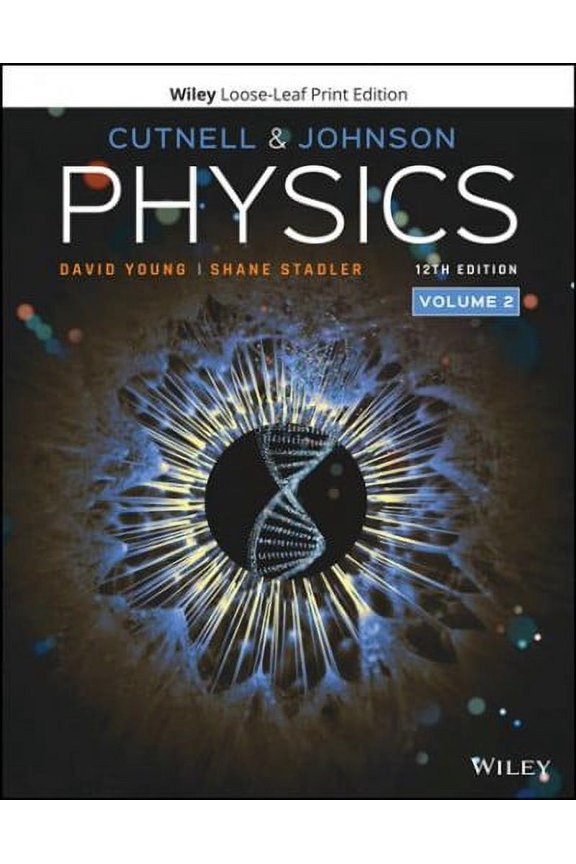 Physics, Volume 2
