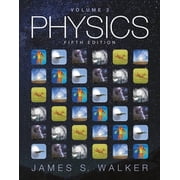 Physics, Volume 2, (Paperback)
