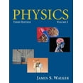 thumbnail image 1 of Pre-Owned Physics, Volume I (3rd Edition) (Paperback) 0131963929 9780131963924, 1 of 1