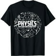 thumbnail image 1 of Physics Why Stuff Does Other Stuff | Funny Physicists Gift T-Shirt, 1 of 5