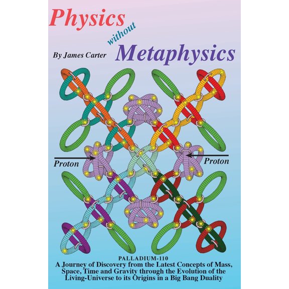 Physics Without Metaphysics, (Paperback)