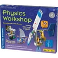 thumbnail image 1 of Physics Workshop, 1 of 7