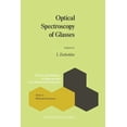 thumbnail image 1 of Physics and Chemistry of Materials with Optical Spectroscopy of Glasses, Book 1, (Paperback), 1 of 1