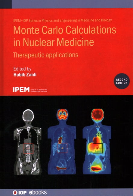 Physics and Engineering in Medicine and Biology: Monte Carlo ...